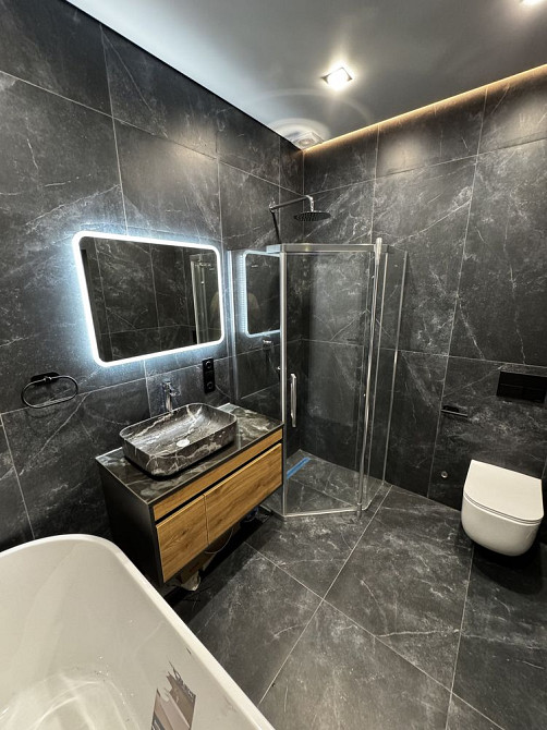 Продаж стильної 3к квартири в ЖК ПаркЛенд|інвестиція|Ужгород Ужгород - изображение 7