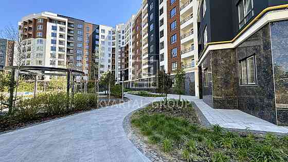 Нова Квартира в ЖК Синергія Сіті! Держ.програми - ТАК! Ирпень