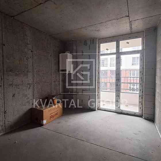 Нова Квартира в ЖК Синергія Сіті! Держ.програми - ТАК! Ирпень