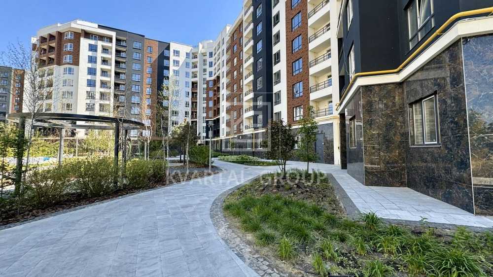 Нова Квартира в ЖК Синергія Сіті! Держ.програми - ТАК! Іrpin - photo 2