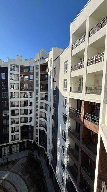 Двокімнатна квартира у престижному ЖК Ірпеня Ірпінь - зображення 1