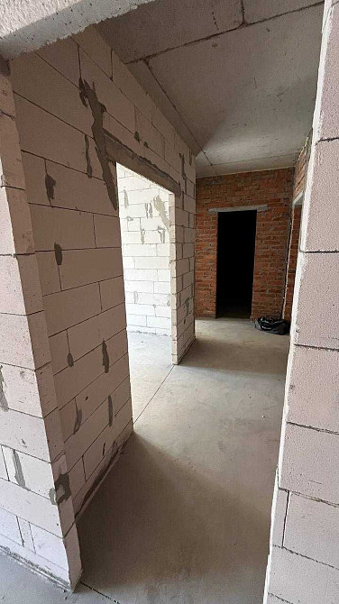 Двокімнатна квартира у престижному ЖК Ірпеня Ірпінь - зображення 4