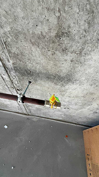 Двокімнатна квартира у престижному ЖК Ірпеня Ірпінь - зображення 6