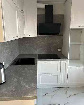 2к видова з ремонтом вул. Пантелеймона Куліша, метро Лівобережна Киев