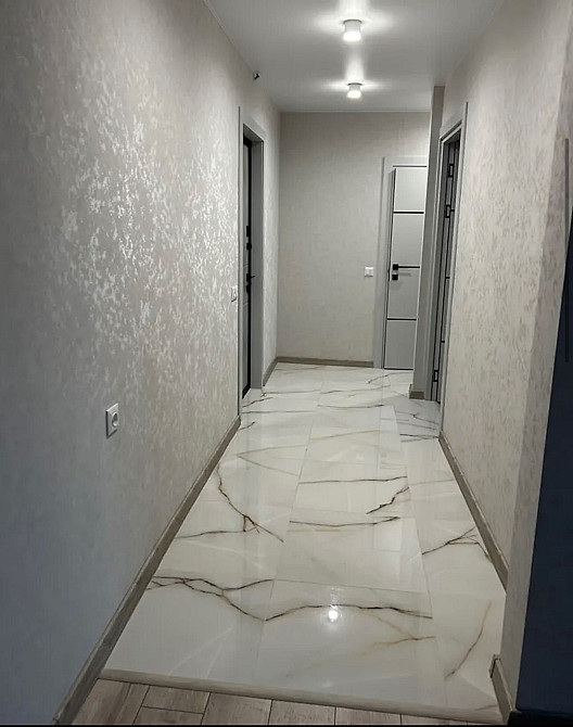 2к видова з ремонтом вул. Пантелеймона Куліша, метро Лівобережна Киев - изображение 7