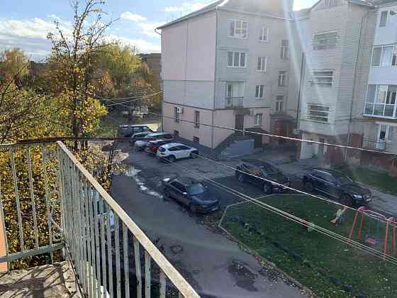 Продам квартиру в центрі міста Нововолинська Нововолинськ