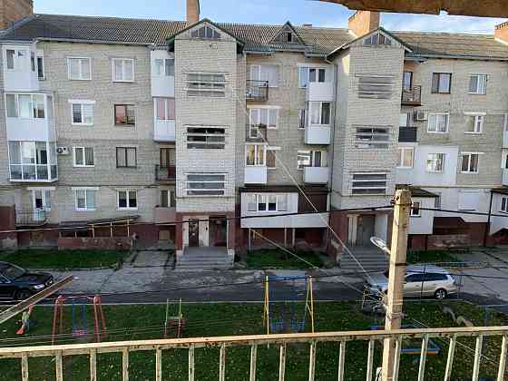 Продам квартиру в центрі міста Нововолинська Нововолинськ