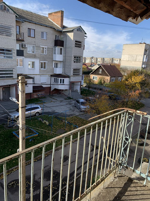 Продам квартиру в центрі міста Нововолинська Нововолинськ - зображення 3