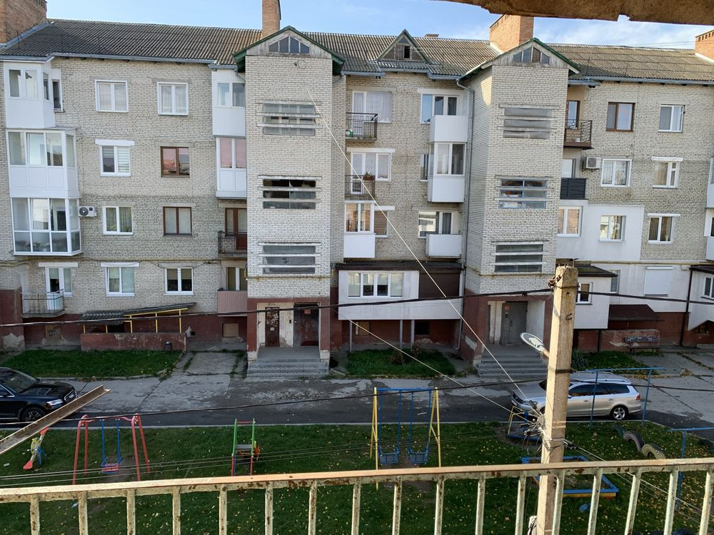 Продам квартиру в центрі міста Нововолинська Нововолинськ - зображення 2