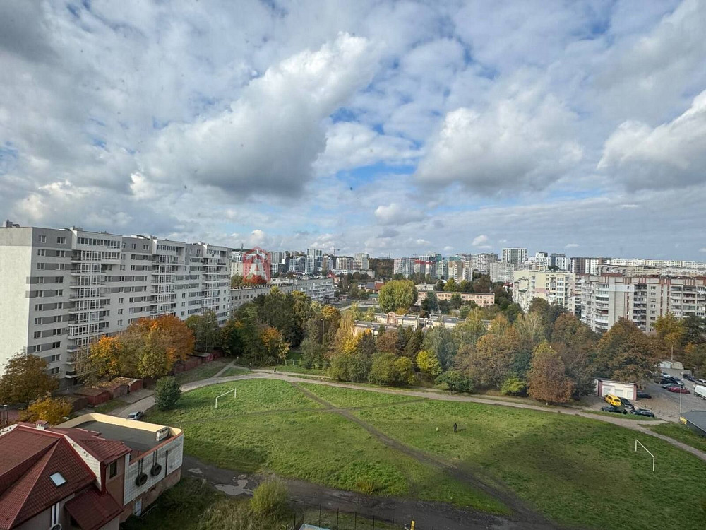 Продається 3кім.кв. По Вул. Панча 18Б Львів - зображення 7