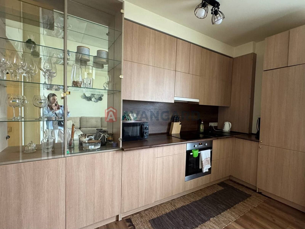 Продається 3кім.кв. По Вул. Панча 18Б Львів - зображення 3