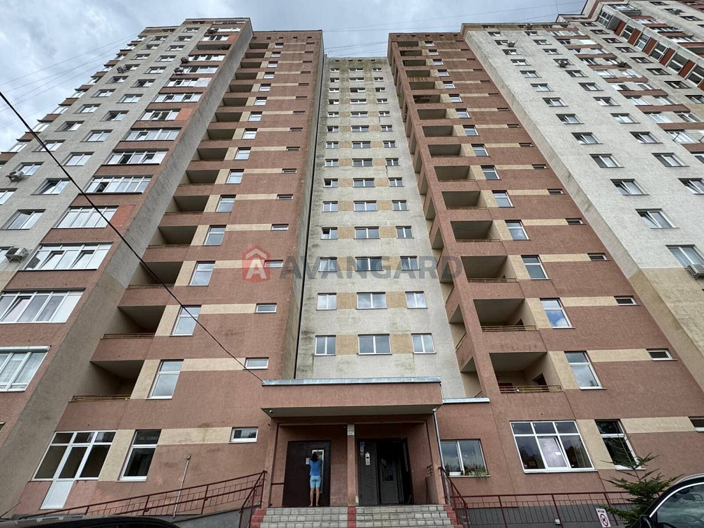 Продається 3кім.кв. По Вул. Панча 18Б Львів - зображення 2