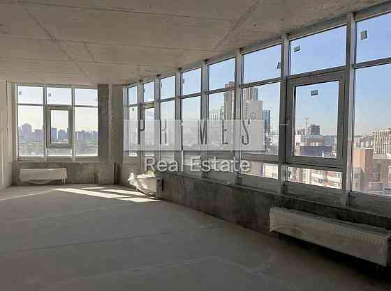 Продаж 3к квартира 110м2 Бульвар Фонтанів Саперне Поле Іоанна Павла II Киев