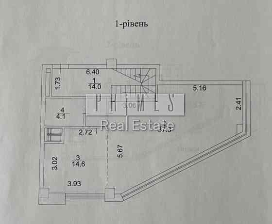 Продаж 3к квартира 110м2 Бульвар Фонтанів Саперне Поле Іоанна Павла II Киев