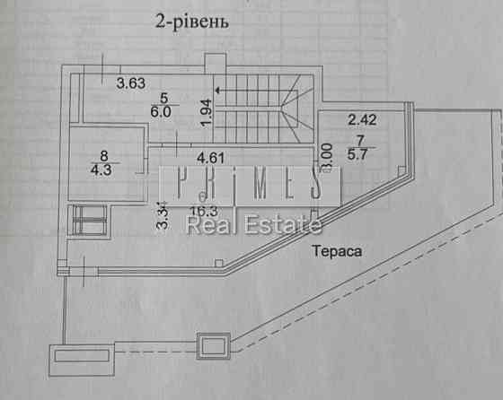 Продаж 3к квартира 110м2 Бульвар Фонтанів Саперне Поле Іоанна Павла II Киев