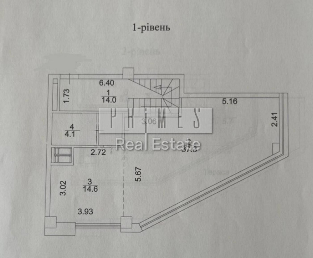 Продаж 3к квартира 110м2 Бульвар Фонтанів Саперне Поле Іоанна Павла II Киев - изображение 2