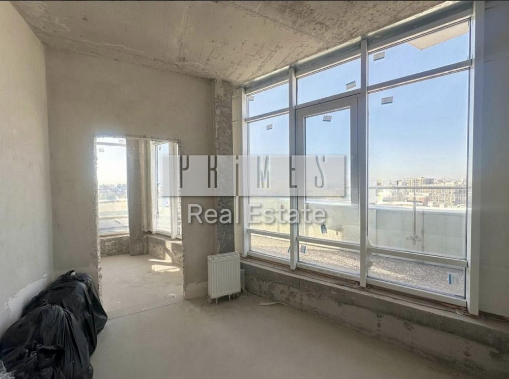 Продаж 3к квартира 110м2 Бульвар Фонтанів Саперне Поле Іоанна Павла II Киев - изображение 4