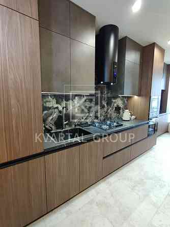 Квартира з Новим Ремонтом! Парк Центральний! Ирпень