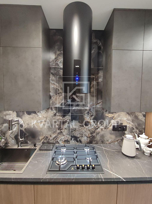 Квартира з Новим Ремонтом! Парк Центральний! Ирпень - изображение 3