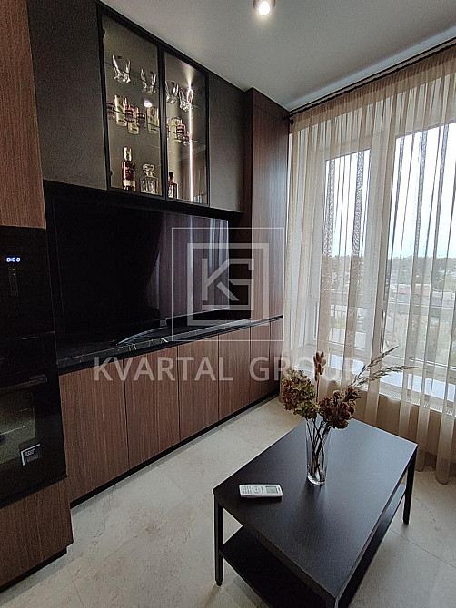 Квартира з Новим Ремонтом! Парк Центральний! Ирпень - изображение 7