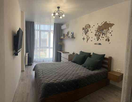 Є-відновлення. Стожари, 1к квартири Соф. Борщагівка, Боголюбова,9а Софіївська Борщагівка