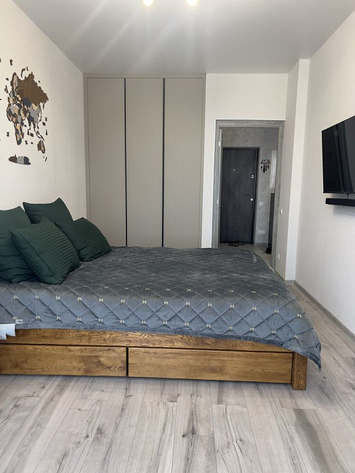 Є-відновлення. Стожари, 1к квартири Соф. Борщагівка, Боголюбова,9а Софіївська Борщагівка - зображення 2