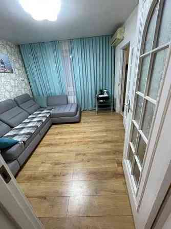 3-К квартира вул. Волонтерська (Холодна Гора) (88930) Харьков