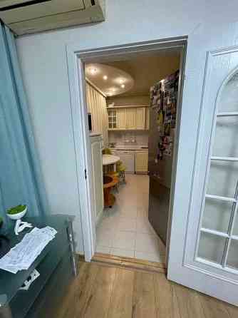 3-К квартира вул. Волонтерська (Холодна Гора) (88930) Харьков