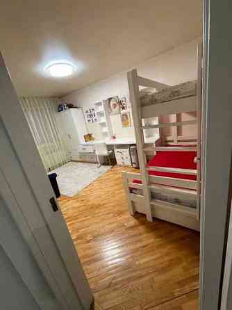 3-К квартира вул. Волонтерська (Холодна Гора) (88930) Харьков