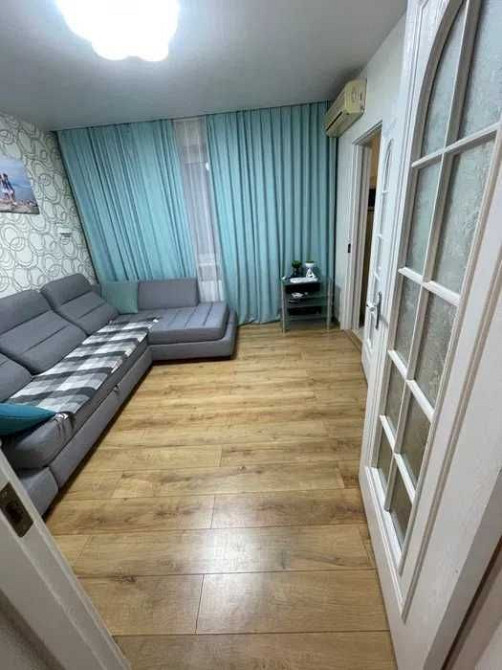 3-К квартира вул. Волонтерська (Холодна Гора) (88930) Харьков - изображение 3