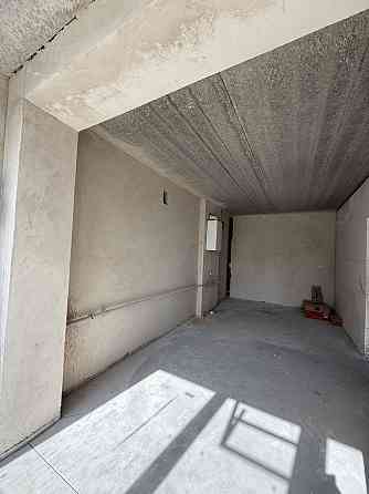 Однокімнатна з кухнею-вітальнею 20м2 та гардеробною! Круте планування Гостомель