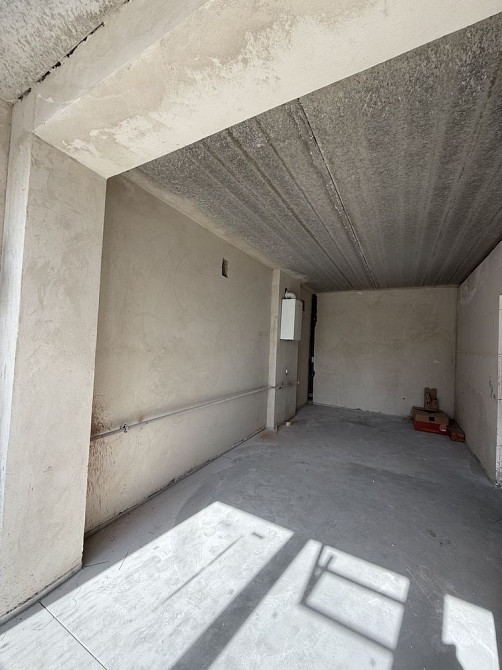 Однокімнатна з кухнею-вітальнею 20м2 та гардеробною! Круте планування Гостомель - изображение 5