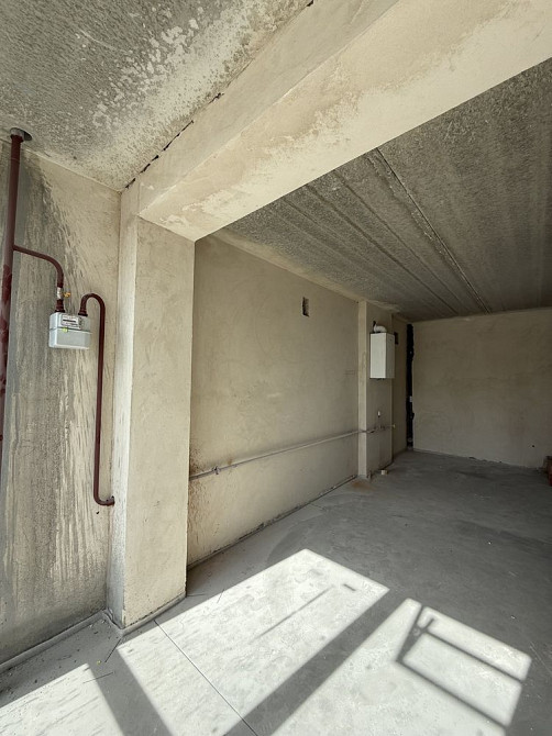 Однокімнатна з кухнею-вітальнею 20м2 та гардеробною! Круте планування Гостомель - изображение 2