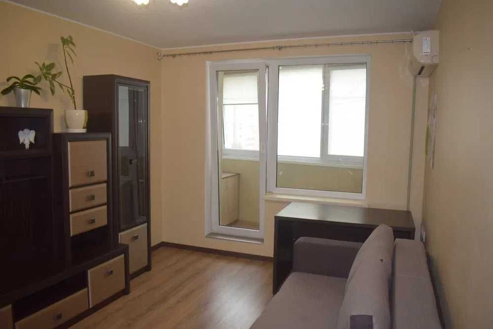 1-к квартира за адресою пр. Чередниченківський (Холодна Гора) (85243) Харьков - изображение 1