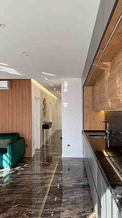 Продаж 3-кімнатної квартири з ремонтом ЖК Seven Киев