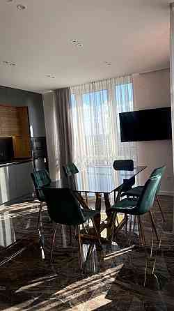 Продаж 3-кімнатної квартири з ремонтом ЖК Seven Киев