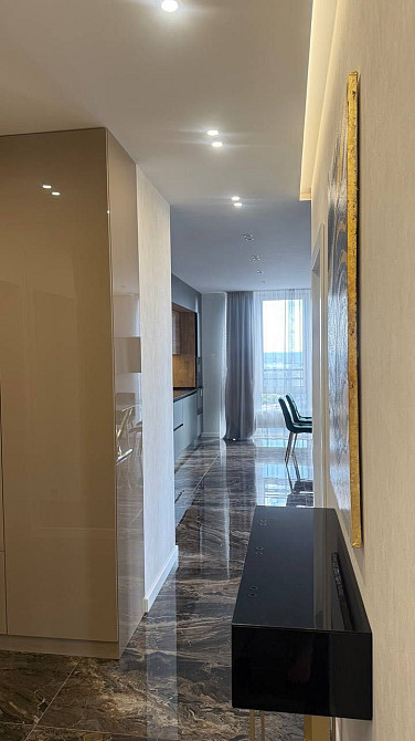 Продаж 3-кімнатної квартири з ремонтом ЖК Seven Київ - зображення 8