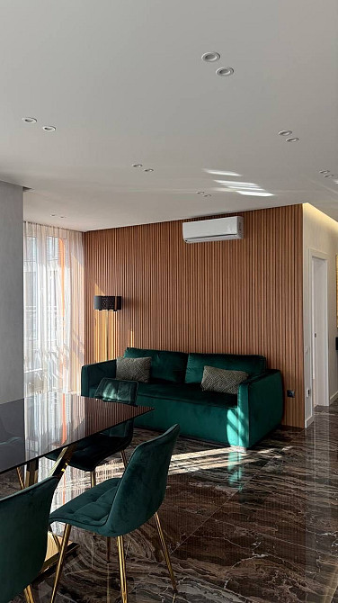 Продаж 3-кімнатної квартири з ремонтом ЖК Seven Київ - зображення 4