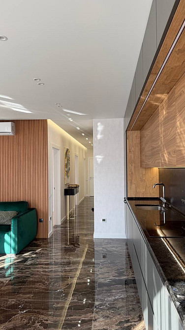 Продаж 3-кімнатної квартири з ремонтом ЖК Seven Київ - зображення 5