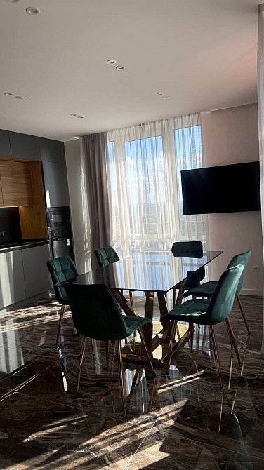 Продаж 3-кімнатної квартири з ремонтом ЖК Seven Київ - зображення 3