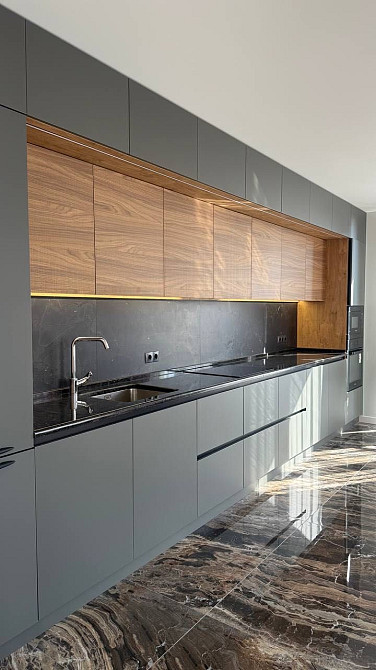 Продаж 3-кімнатної квартири з ремонтом ЖК Seven Київ - зображення 2