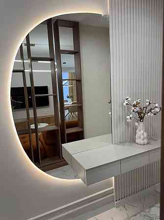 Квартира 66м²|Кухня-вітальня 18м²|2 окремі кімнати|Центр,Стильний ремо Ивано-Франковск