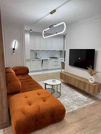 Квартира 66м²|Кухня-вітальня 18м²|2 окремі кімнати|Центр,Стильний ремо Ивано-Франковск