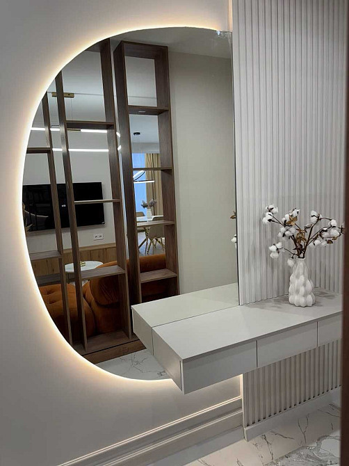 Квартира 66м²|Кухня-вітальня 18м²|2 окремі кімнати|Центр,Стильний ремо Ивано-Франковск - изображение 2