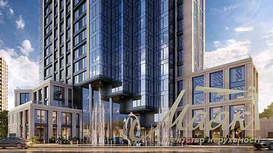 Продажа квартиры 55м2, ЖК А136, Антоновича, центр ! Киев