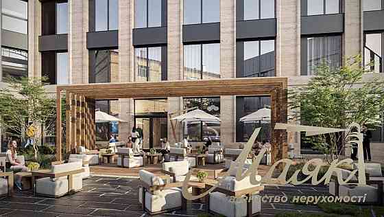 Продажа квартиры 55м2, ЖК А136, Антоновича, центр ! Киев