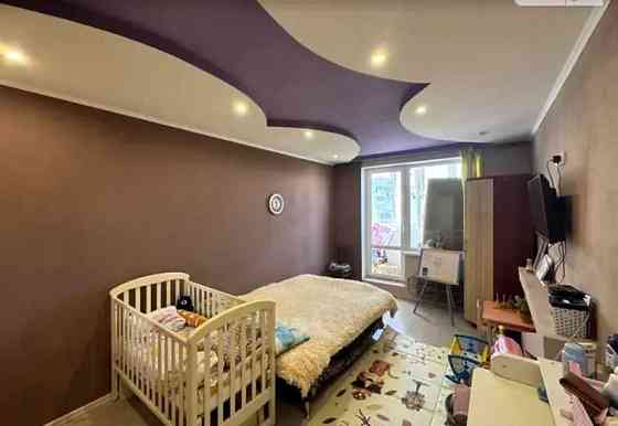 1-к квартира вул. Полтавський Шлях (Холодна Гора) (89069) Харьков