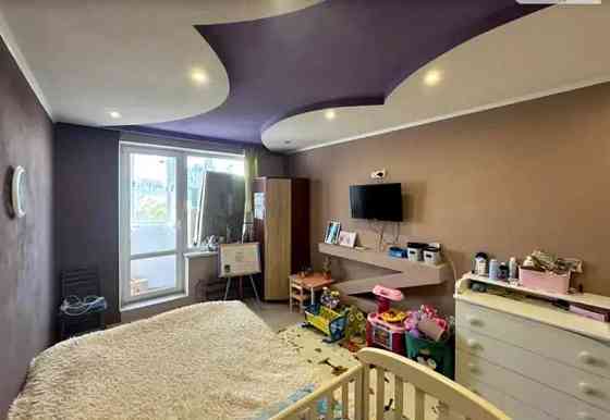 1-к квартира вул. Полтавський Шлях (Холодна Гора) (89069) Харьков