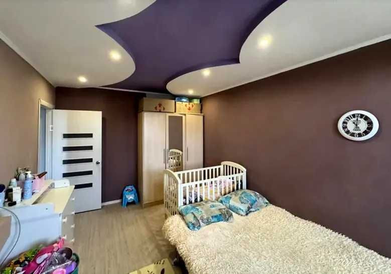 1-к квартира вул. Полтавський Шлях (Холодна Гора) (89069) Харьков - изображение 3