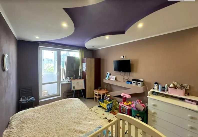 1-к квартира вул. Полтавський Шлях (Холодна Гора) (89069) Харьков - изображение 2